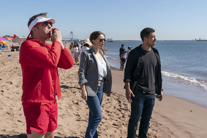 Law & Order: Special Victims Unit - Breakwater - Photos
