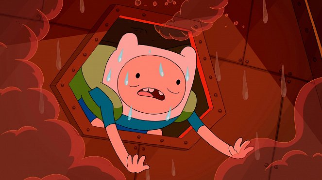 Adventure Time with Finn and Jake - The Visitor - Photos