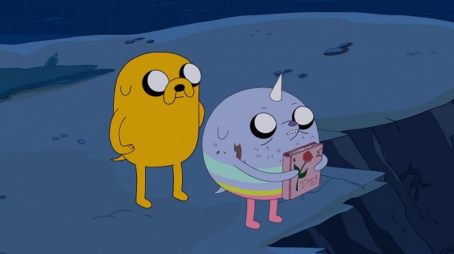 Adventure Time avec Finn & Jake - The Diary - Film