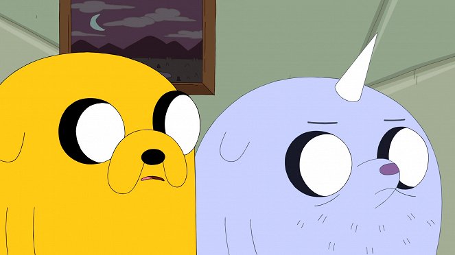 Adventure Time – Abenteuerzeit mit Finn und Jake - Das Tagebuch - Filmfotos