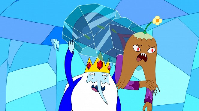 Adventure Time with Finn and Jake - Season 6 - Friends Forever - Photos