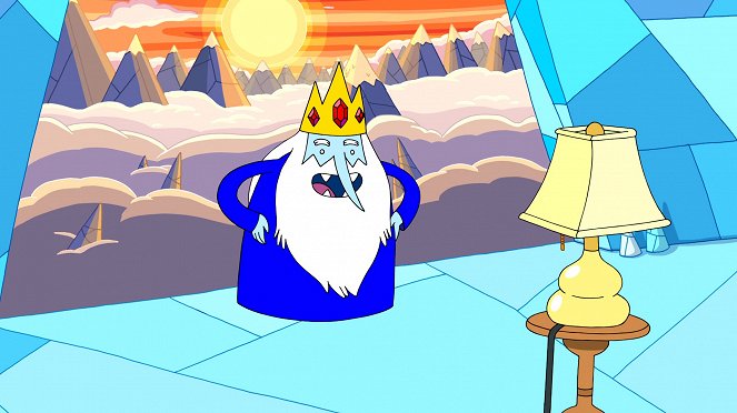 Adventure Time – Abenteuerzeit mit Finn und Jake - Season 6 - Freunde für immer - Filmfotos