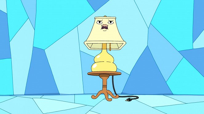 Adventure Time avec Finn & Jake - Season 6 - Friends Forever - Film