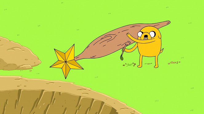 Adventure Time – Abenteuerzeit mit Finn und Jake - Tausend auf einmal - Filmfotos