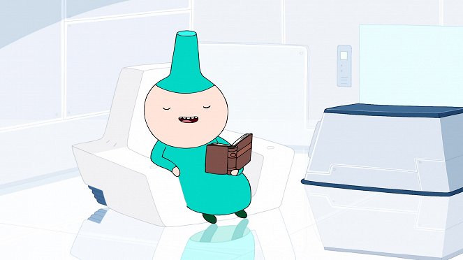 Adventure Time with Finn and Jake - Graybles 1000+ - Kuvat elokuvasta