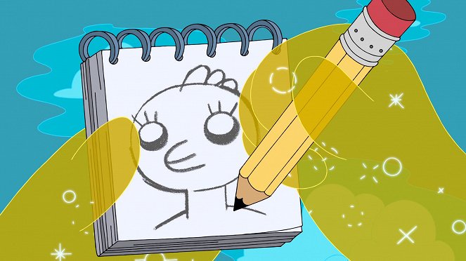 Adventure Time avec Finn & Jake - Hoots - Film