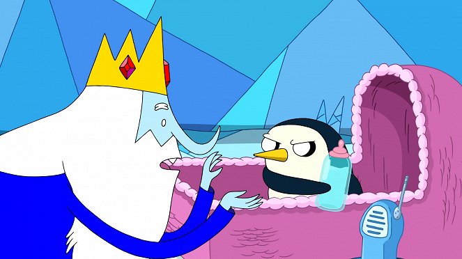 Adventure Time – Abenteuerzeit mit Finn und Jake - Traum-Manipulation - Filmfotos