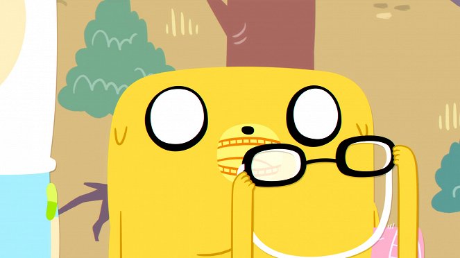 Adventure Time with Finn and Jake - Water Park Prank - Kuvat elokuvasta