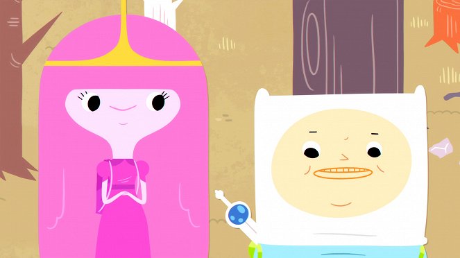 Adventure Time – Abenteuerzeit mit Finn und Jake - Der Wasserpark-Streich - Filmfotos