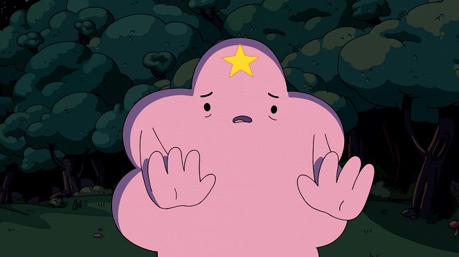 Adventure Time – Abenteuerzeit mit Finn und Jake - Sei ein Schatz - Filmfotos