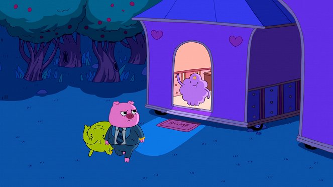 Adventure Time – Abenteuerzeit mit Finn und Jake - Sei ein Schatz - Filmfotos