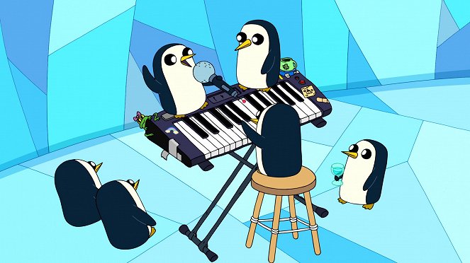 Adventure Time – Abenteuerzeit mit Finn und Jake - Orgalorg - Filmfotos