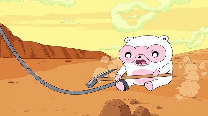 Adventure Time – Abenteuerzeit mit Finn und Jake - In einem fremden Land - Filmfotos