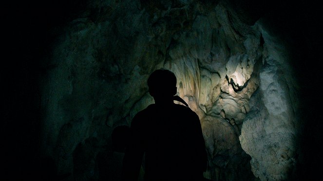 Les 13 Rescapés : Notre enfer dans la grotte - Film