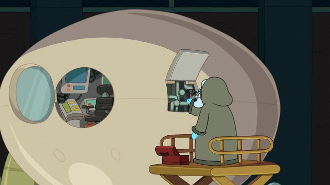 Adventure Time avec Finn & Jake - Hot Diggity Doom - Film
