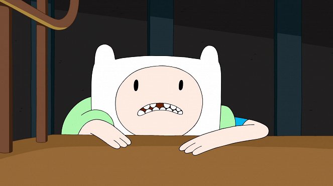Adventure Time with Finn and Jake - Hot Diggity Doom - Kuvat elokuvasta