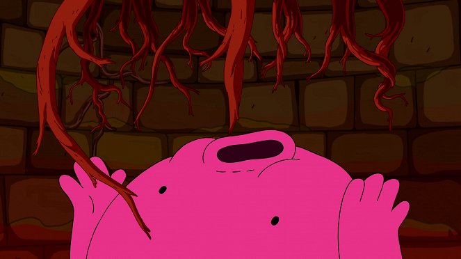 Adventure Time – Abenteuerzeit mit Finn und Jake - Season 7 - Bonnie und Neddy - Filmfotos