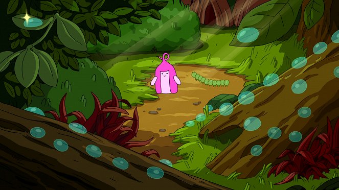 Adventure Time – Abenteuerzeit mit Finn und Jake - Bonnie und Neddy - Filmfotos