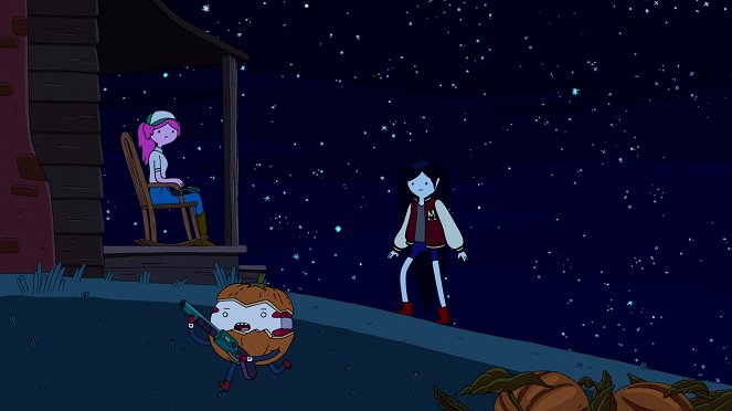 Adventure Time – Abenteuerzeit mit Finn und Jake - Varmints - Filmfotos