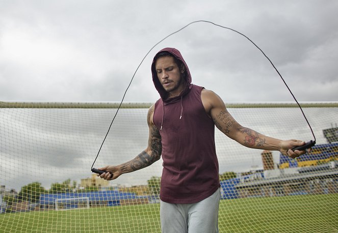 The Fight for Justice: Paolo Guerrero - Sidelined - Photos