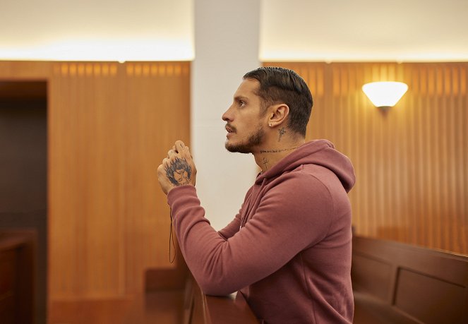 The Fight for Justice: Paolo Guerrero - Photos