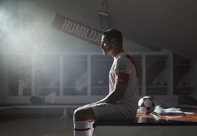 The Fight for Justice: Paolo Guerrero - Photos