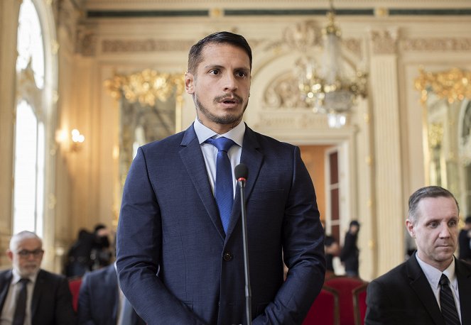 The Fight for Justice: Paolo Guerrero - Photos