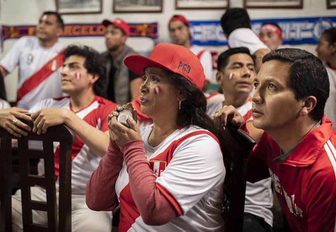 The Fight for Justice: Paolo Guerrero - Photos