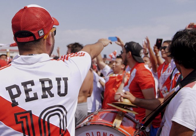 The Fight for Justice: Paolo Guerrero - Photos