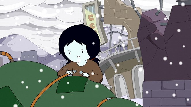 Adventure Time – Abenteuerzeit mit Finn und Jake - Alles bleibt gleich - Filmfotos