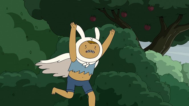 Adventure Time avec Finn & Jake - Stakes Part 2: Everything Stays - Film
