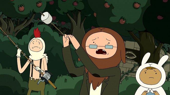 Adventure Time – Abenteuerzeit mit Finn und Jake - Alles bleibt gleich - Filmfotos