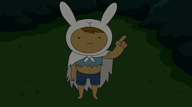 Adventure Time with Finn and Jake - Stakes Part 2: Everything Stays - Kuvat elokuvasta