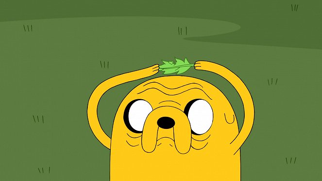 Adventure Time with Finn and Jake - Season 7 - Stakes Part 3: Vamps About - Photos