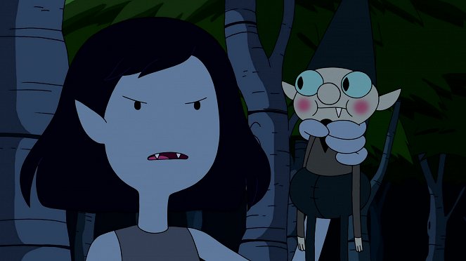 Adventure Time with Finn and Jake - Stakes Part 3: Vamps About - Photos
