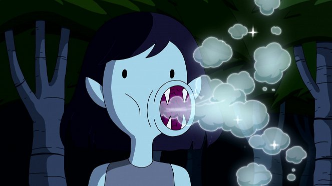 Adventure Time – Abenteuerzeit mit Finn und Jake - Season 7 - Die Vampire sind los - Filmfotos