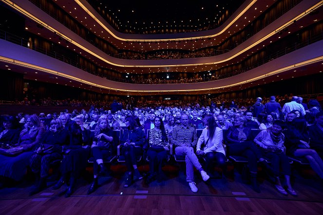 Árvíz - Rendezvények - Premiere Screening