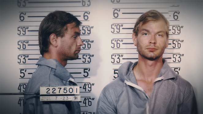 Conversations with a Killer: The Jeffrey Dahmer Tapes - Photos
