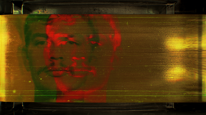 Rozmowy z mordercą: Taśmy Jeffreya Dahmera - Evil or Insane? - Z filmu