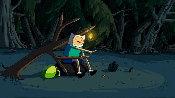 Adventure Time avec Finn & Jake - Stakes Part 7: Checkmate - Film
