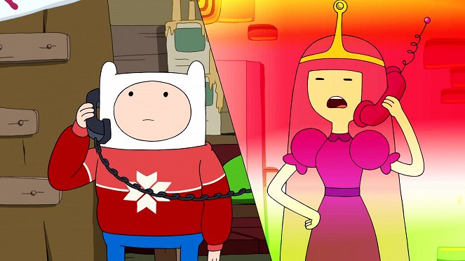 Adventure Time – Abenteuerzeit mit Finn und Jake - Die Geburtstagsmission (1) - Filmfotos