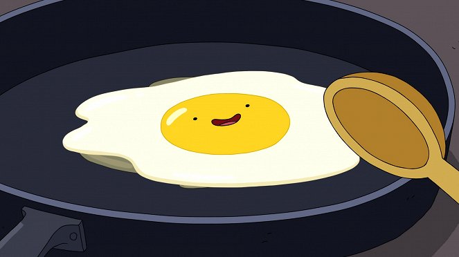 Adventure Time with Finn and Jake - Angel Face - Kuvat elokuvasta