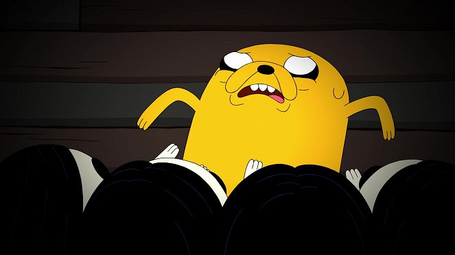 Adventure Time with Finn and Jake - Blank Eyed Girl - Photos