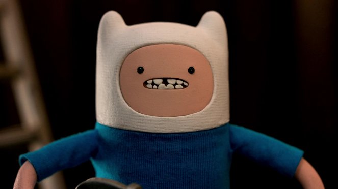 Adventure Time avec Finn & Jake - Bad Jubies - Film