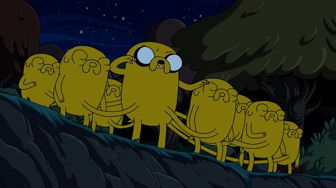 Adventure Time with Finn and Jake - A King's Ransom - Photos