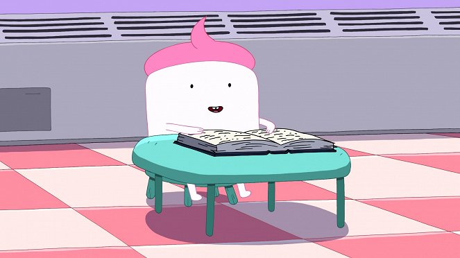 Adventure Time with Finn and Jake - Season 7 - Scamps - Photos