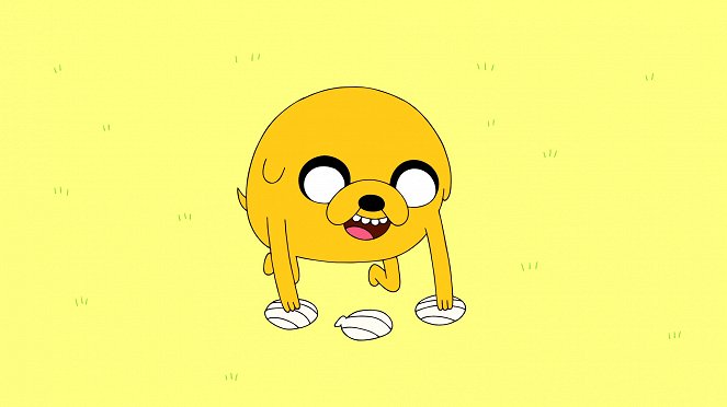 Adventure Time with Finn and Jake - Season 7 - Scamps - Photos