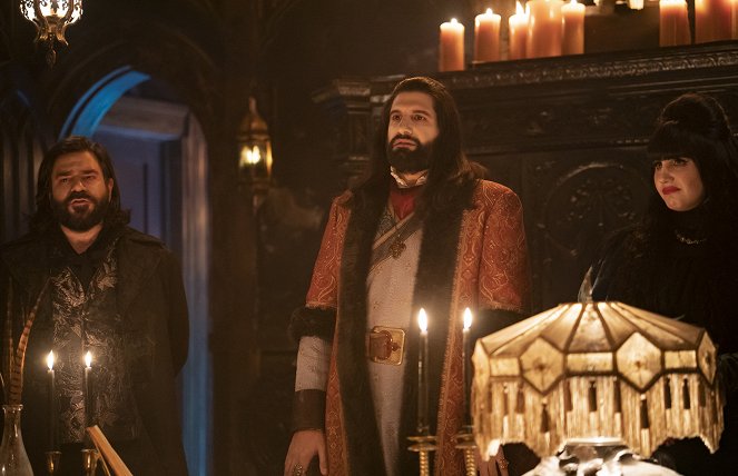 What We Do in the Shadows - Season 3 - The Prisoner - Photos