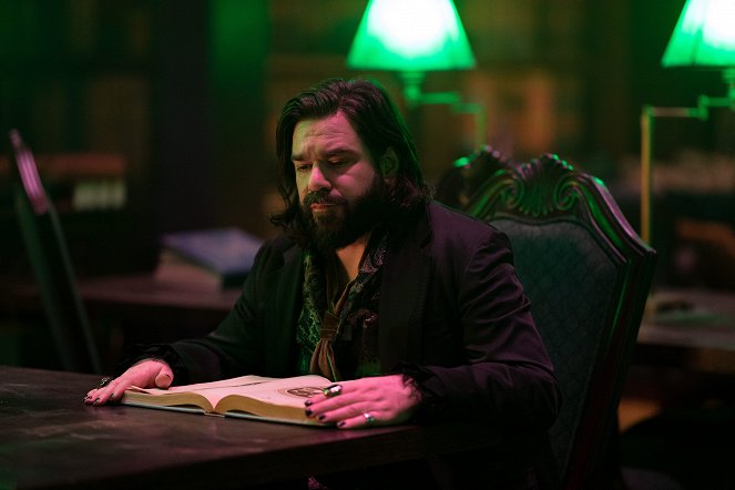 What We Do in the Shadows - Season 3 - The Cloak of Duplication - Film