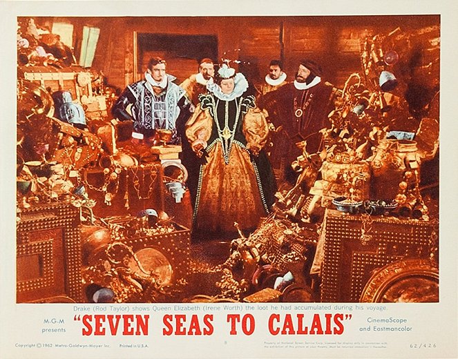 Pirat der sieben Meere - Lobbykarten